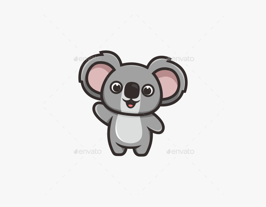 Detail Koala Transparent Nomer 33