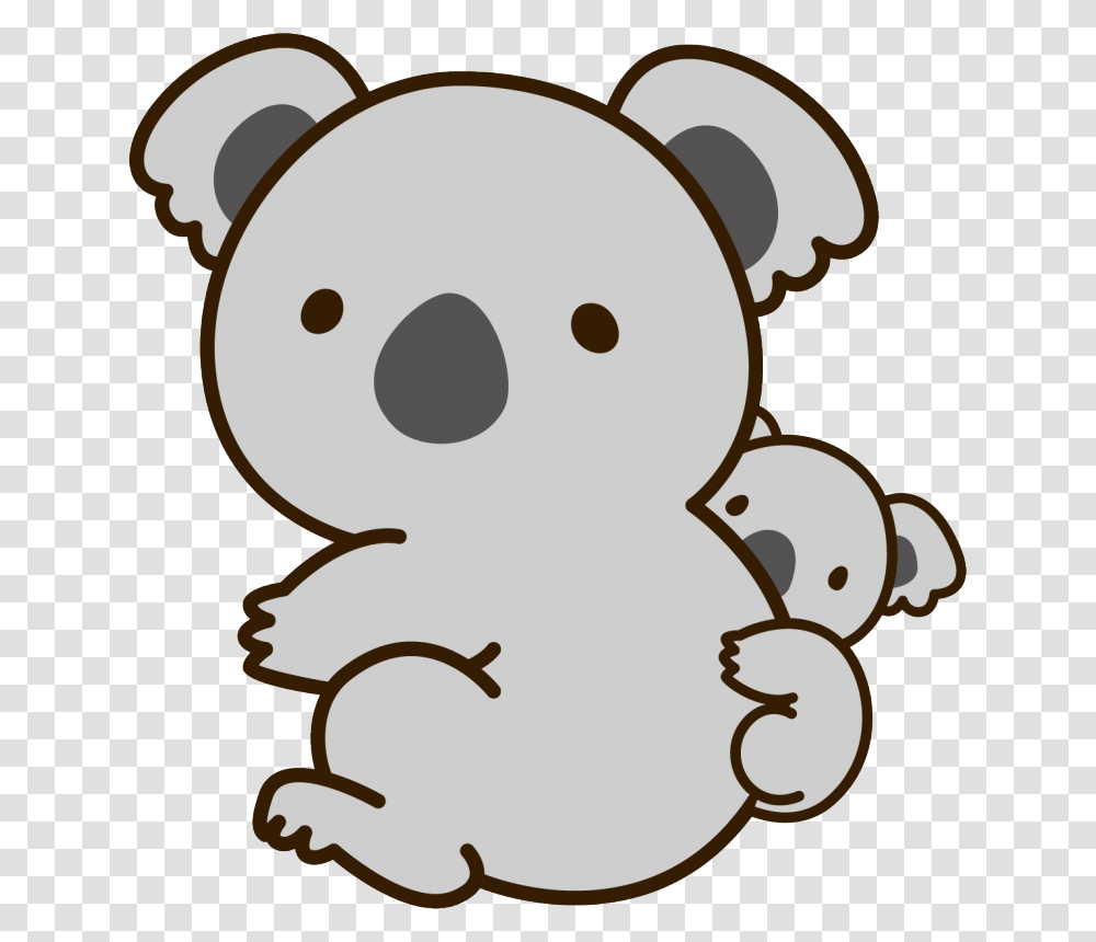 Detail Koala Transparent Nomer 46