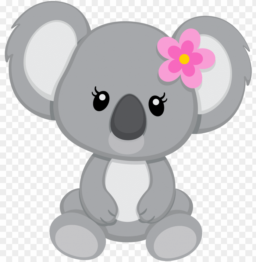Detail Koala Transparent Nomer 48