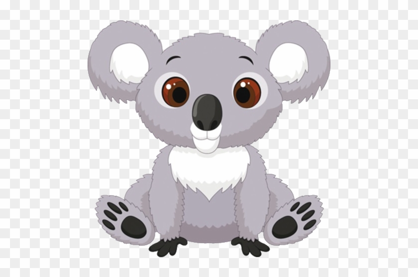 Detail Koala Transparent Background Nomer 50