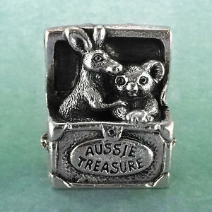 Detail Koala Treasure Chest Nomer 5