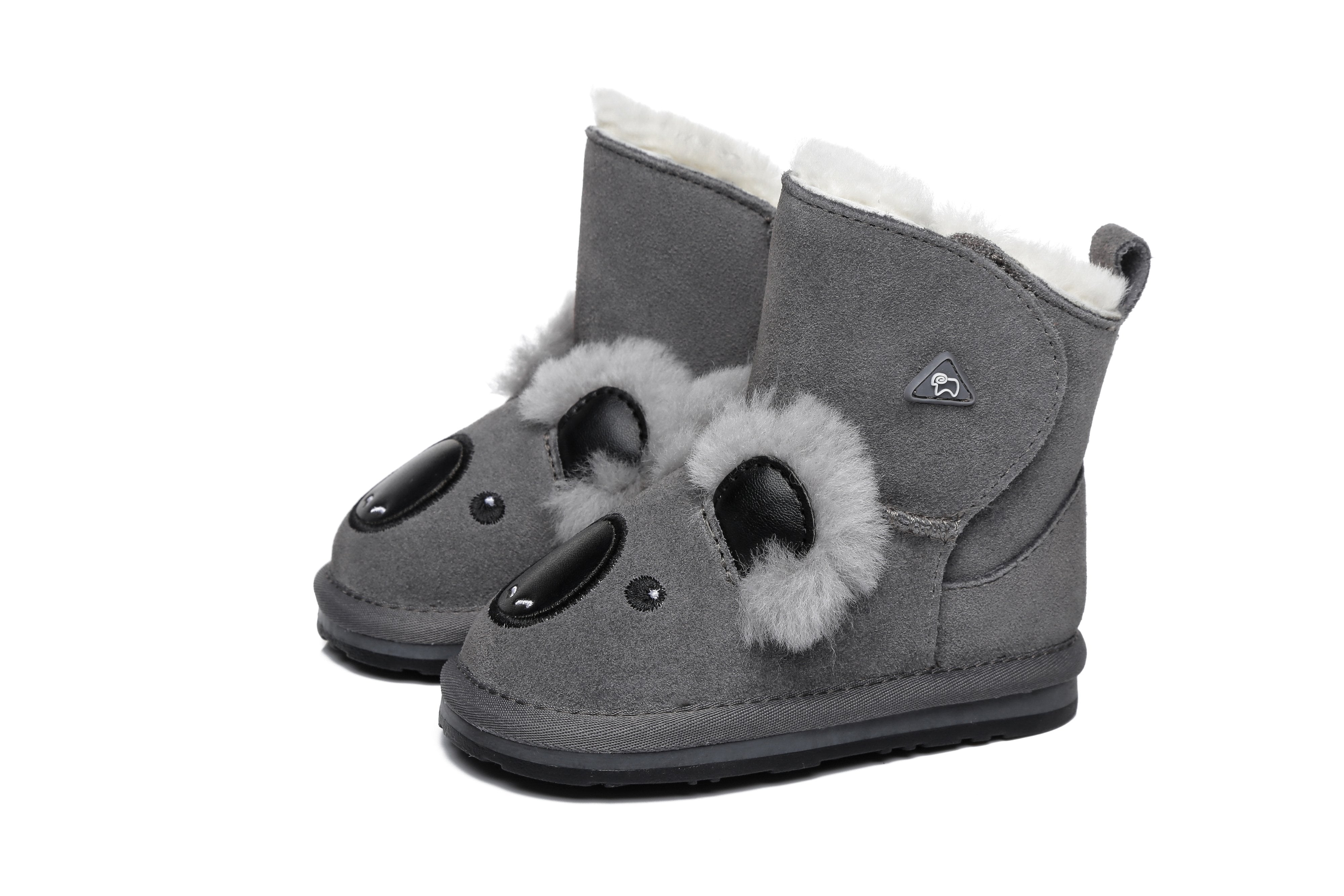 Detail Koala Ugg Nomer 34