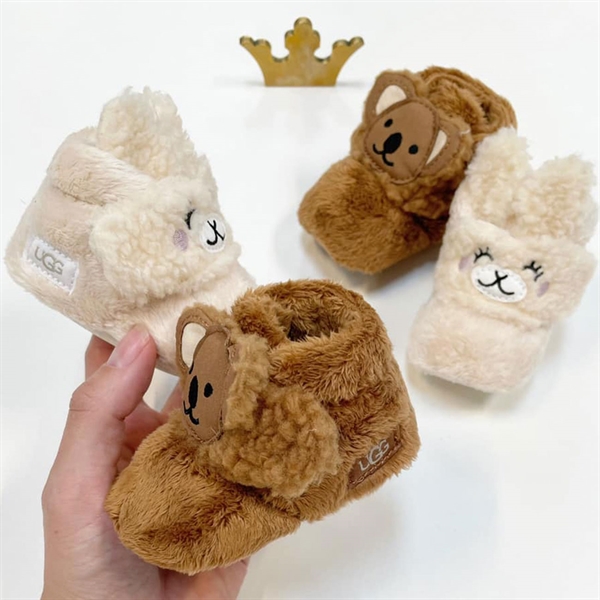 Detail Koala Ugg Nomer 35