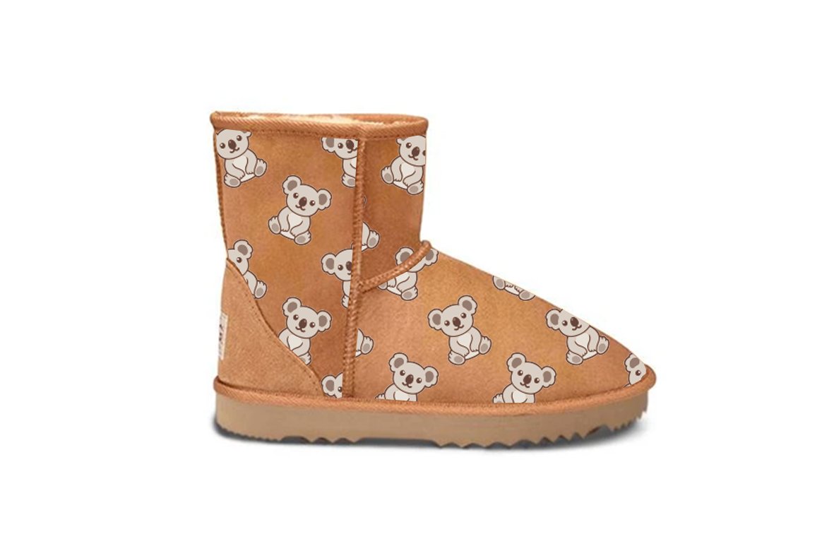 Detail Koala Ugg Nomer 56