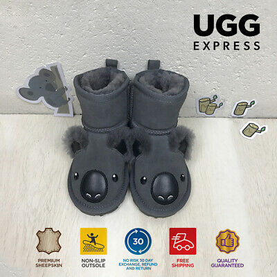 Detail Koala Ugg Boots Nomer 43