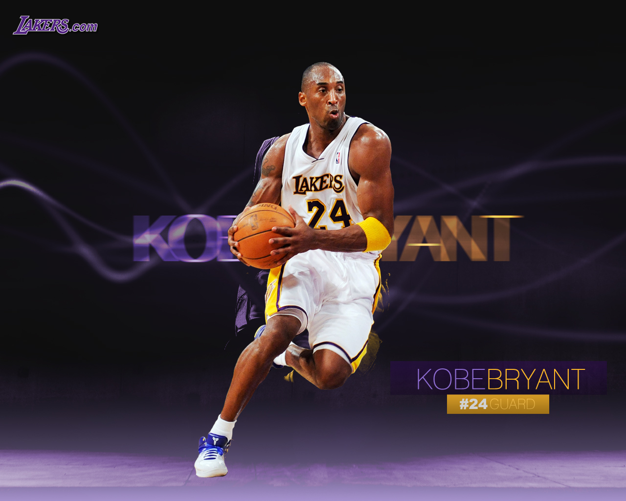 Detail Kobe Bryant Hd Wallpaper Nomer 18