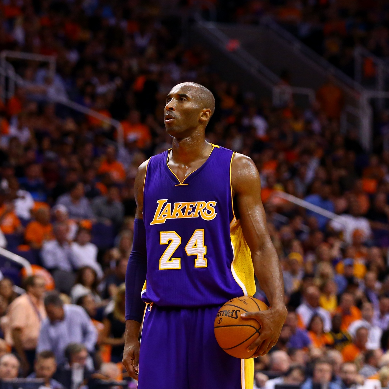 Detail Kobe Bryant Hd Wallpaper Nomer 23