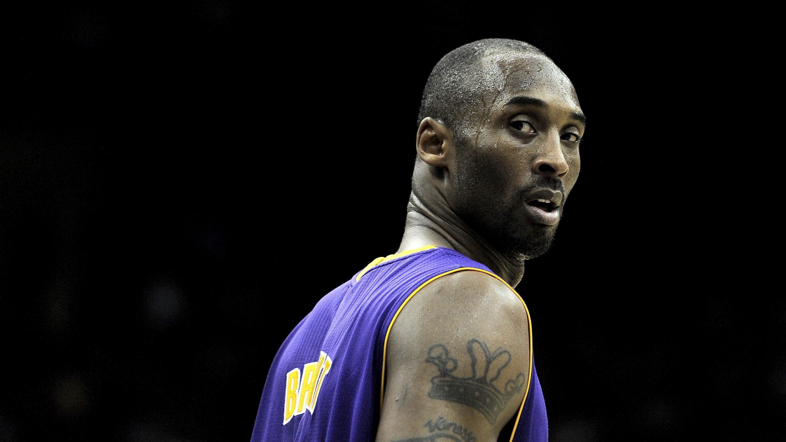 Detail Kobe Bryant Hd Wallpaper Nomer 29