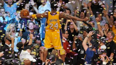 Detail Kobe Bryant Hd Wallpaper Nomer 46