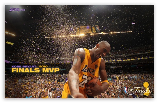 Detail Kobe Bryant Hd Wallpaper Nomer 50