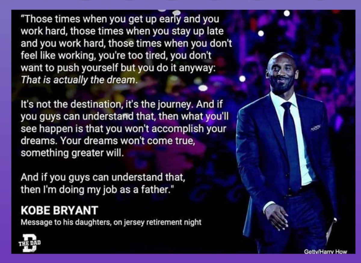 Detail Kobe Bryant Quotes About Dreams Nomer 26