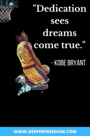 Detail Kobe Bryant Quotes About Dreams Nomer 34