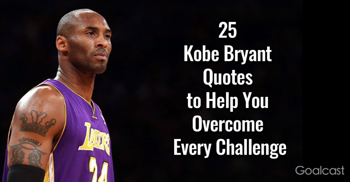 Detail Kobe Bryant Quotes On Winning Nomer 11