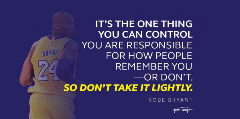 Detail Kobe Bryant Quotes On Winning Nomer 12