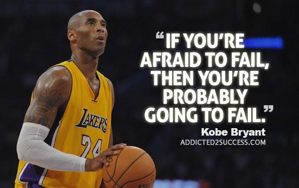 Detail Kobe Bryant Quotes On Winning Nomer 15