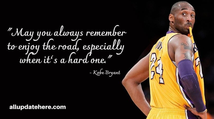 Detail Kobe Bryant Quotes On Winning Nomer 17