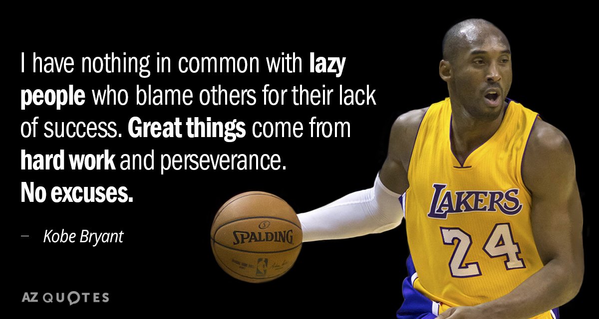 Detail Kobe Bryant Quotes On Winning Nomer 20