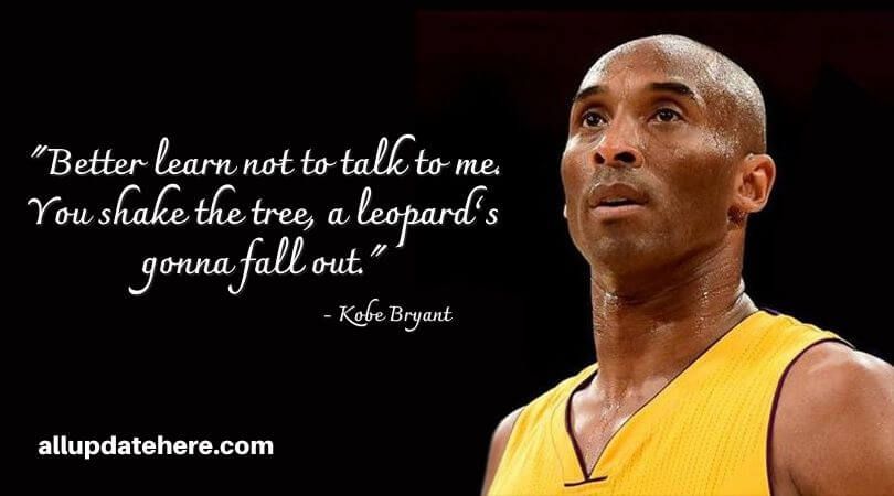 Detail Kobe Bryant Quotes On Winning Nomer 26