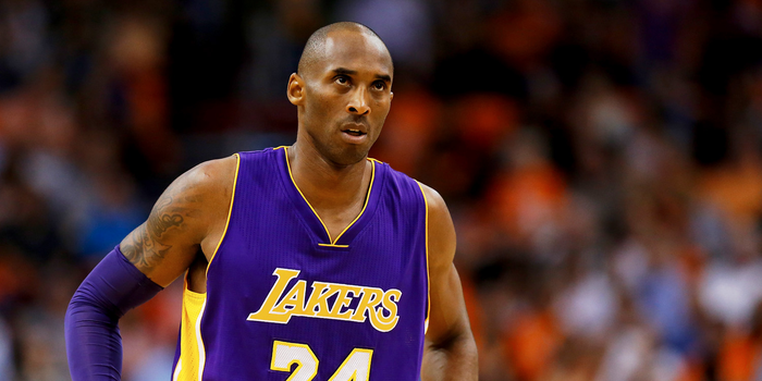 Detail Kobe Bryant Quotes On Winning Nomer 27