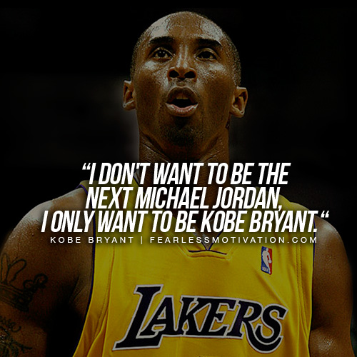 Detail Kobe Bryant Quotes On Winning Nomer 34