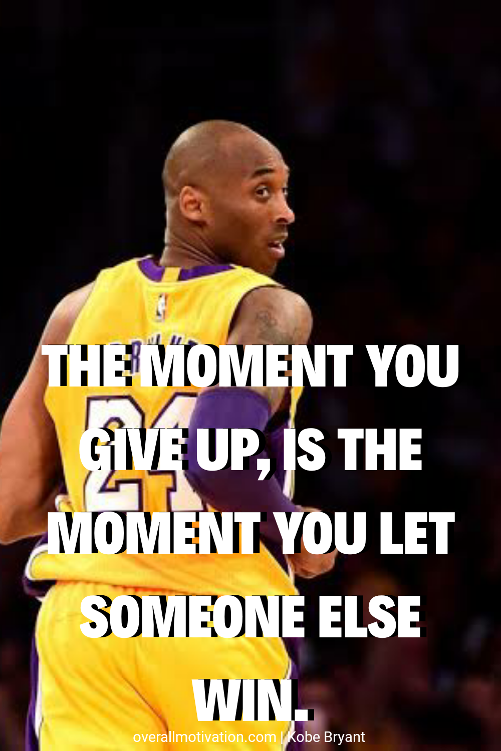 Download Kobe Bryant Quotes On Winning Nomer 35