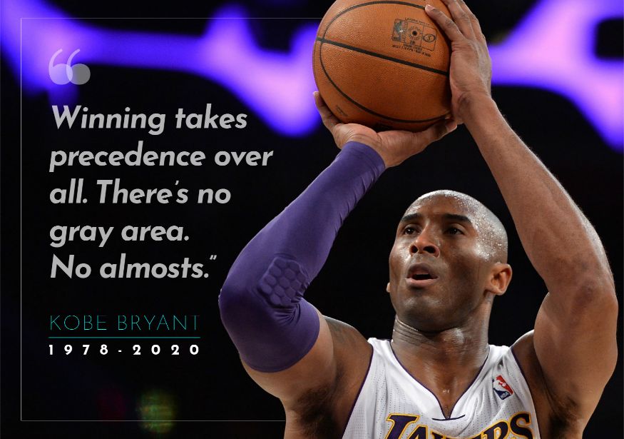 Detail Kobe Bryant Quotes On Winning Nomer 5