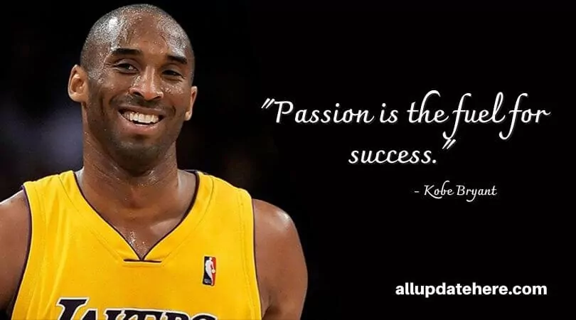 Detail Kobe Bryant Quotes On Winning Nomer 43