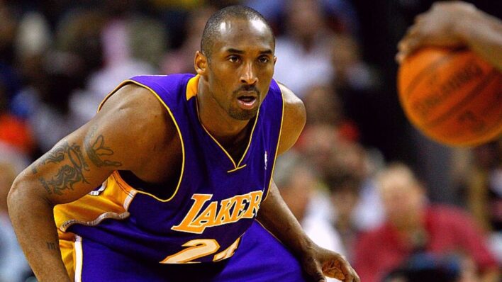 Detail Kobe Bryant Quotes On Winning Nomer 44