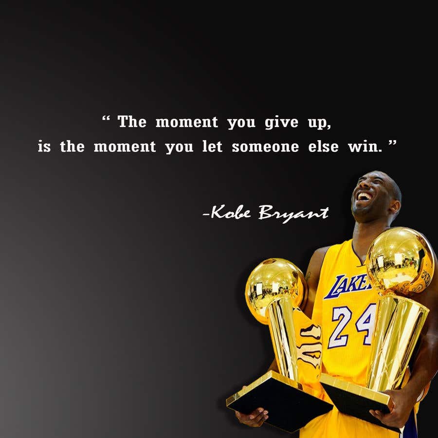 Download Kobe Bryant Quotes On Winning Nomer 49