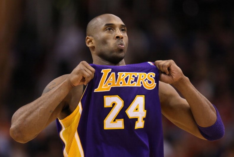 Detail Kobe Bryant Quotes On Winning Nomer 51