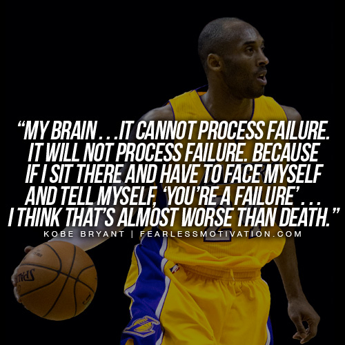 Detail Kobe Bryant Quotes On Winning Nomer 52