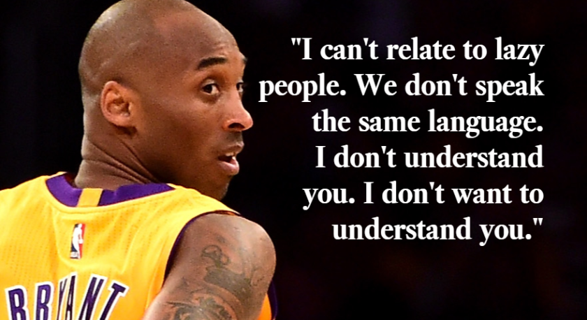 Detail Kobe Bryant Quotes On Winning Nomer 9