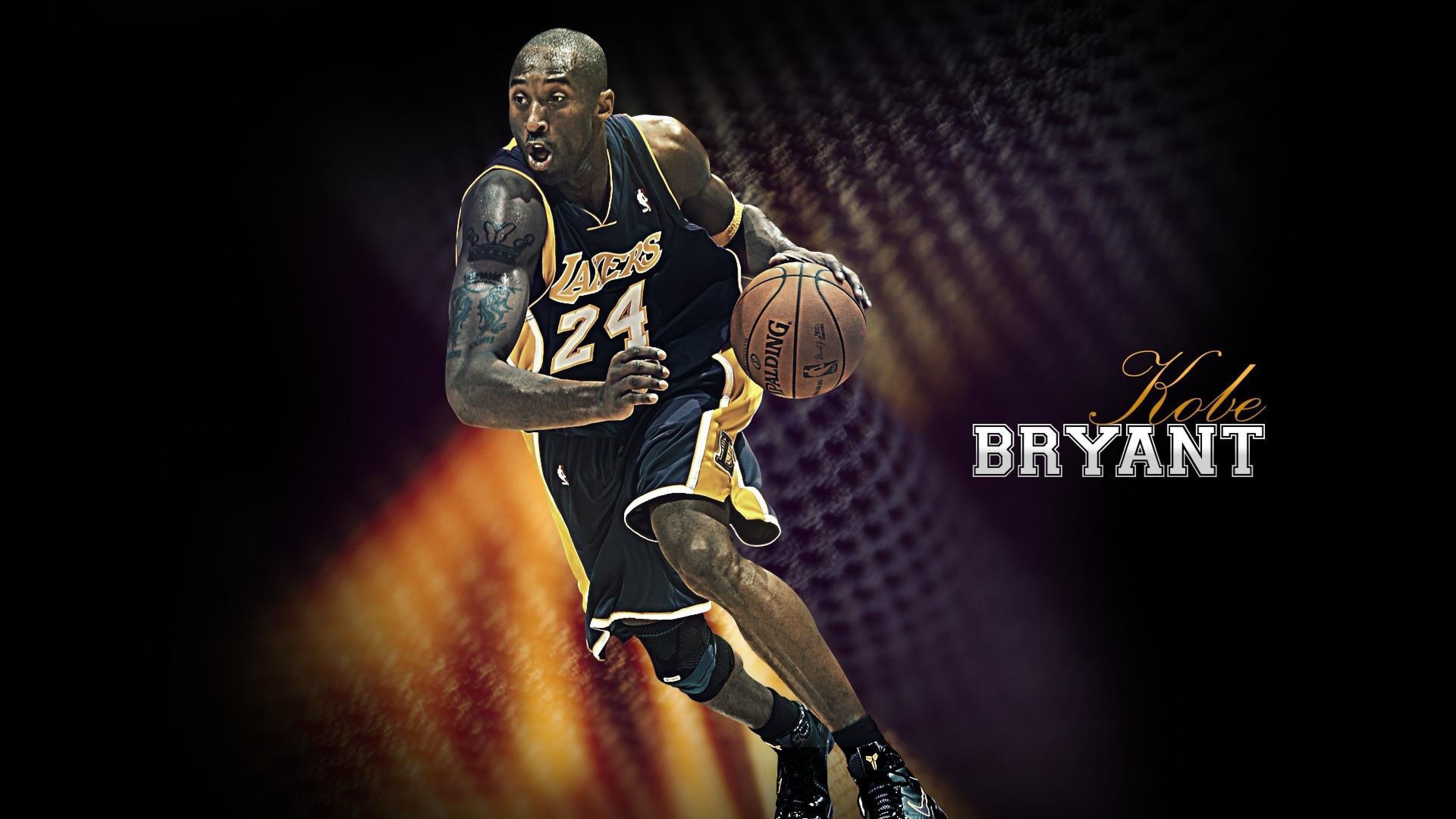 Kobe Bryant Wallpaper Hd - KibrisPDR