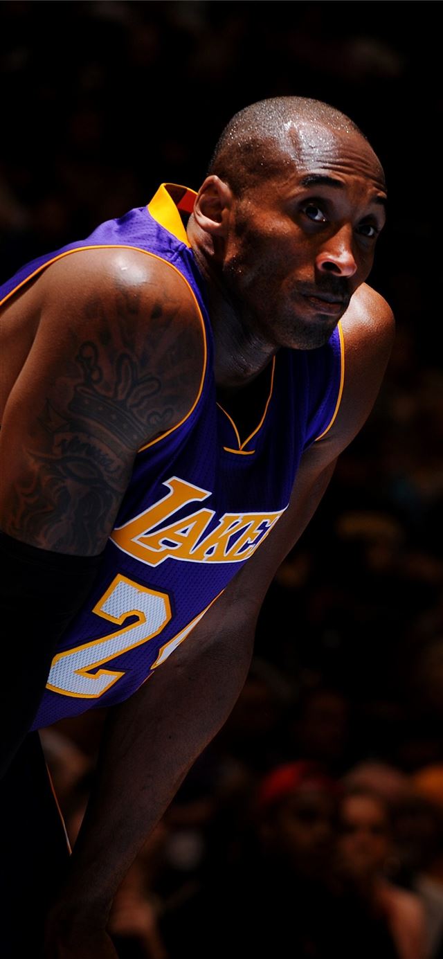 Detail Kobe Bryant Wallpaper Hd Nomer 11