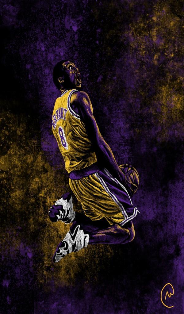 Detail Kobe Bryant Wallpaper Hd Nomer 12