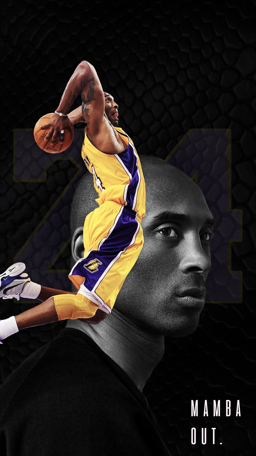 Detail Kobe Bryant Wallpaper Hd Nomer 24