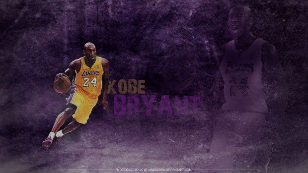 Detail Kobe Bryant Wallpaper Hd Nomer 25