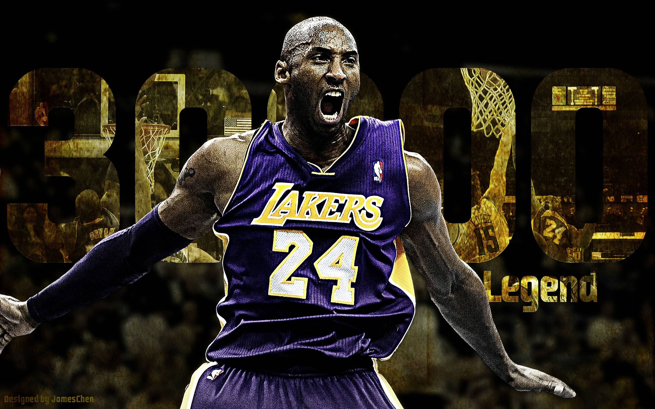 Detail Kobe Bryant Wallpaper Hd Nomer 29