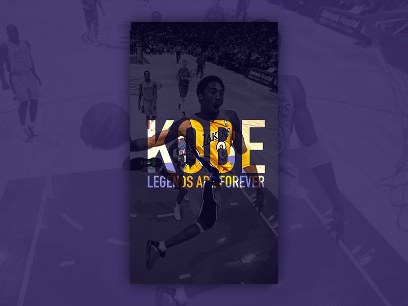 Detail Kobe Bryant Wallpaper Hd Nomer 32