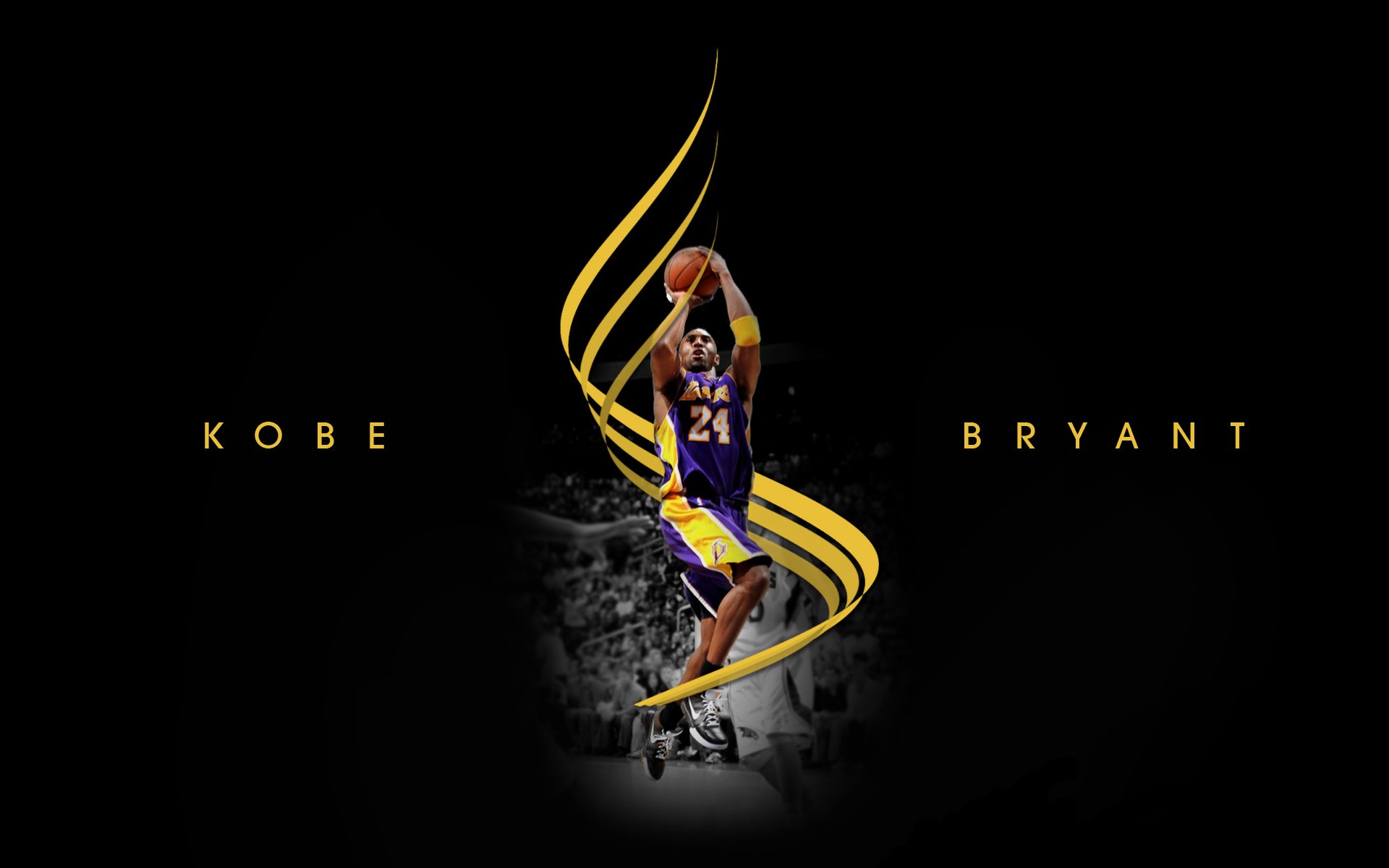 Detail Kobe Bryant Wallpaper Hd Nomer 37