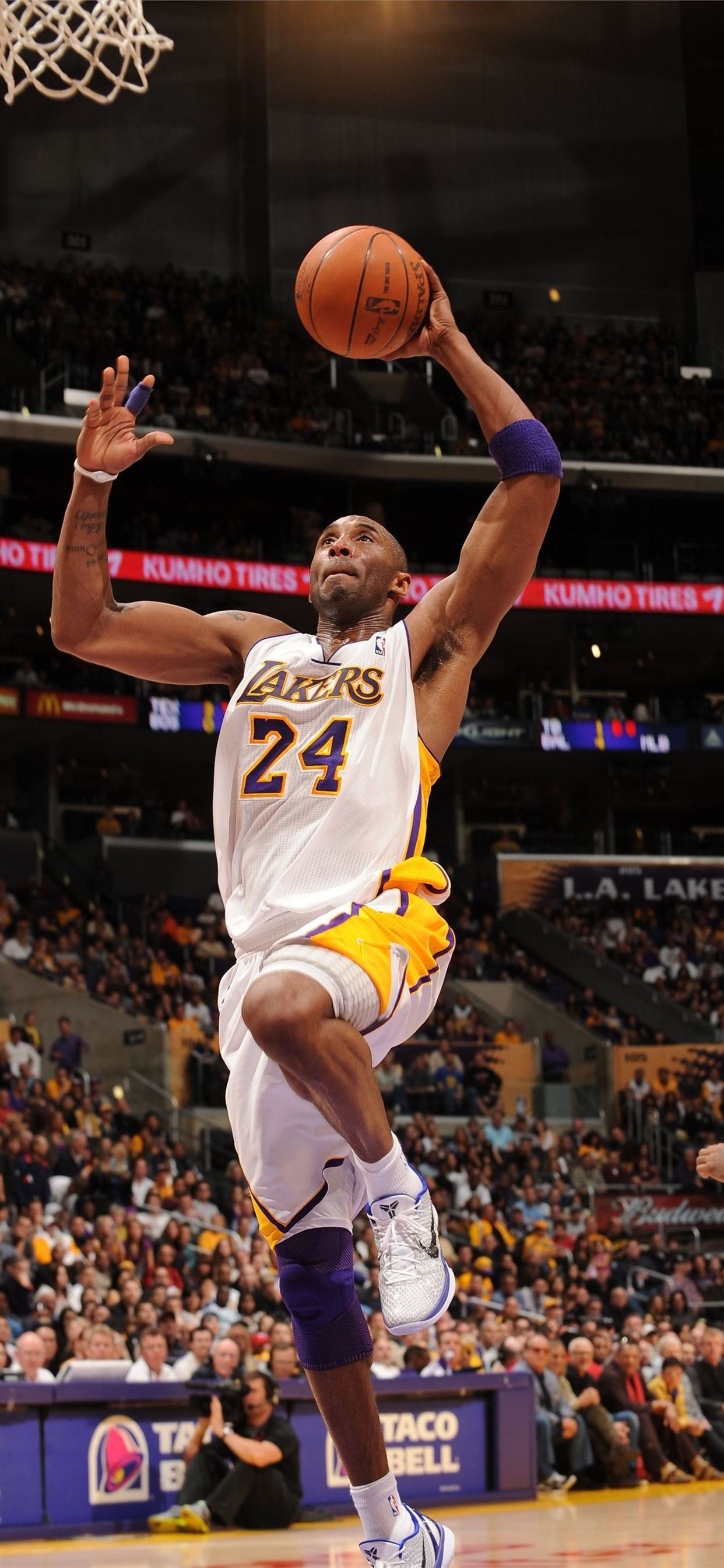 Detail Kobe Bryant Wallpaper Hd Nomer 38