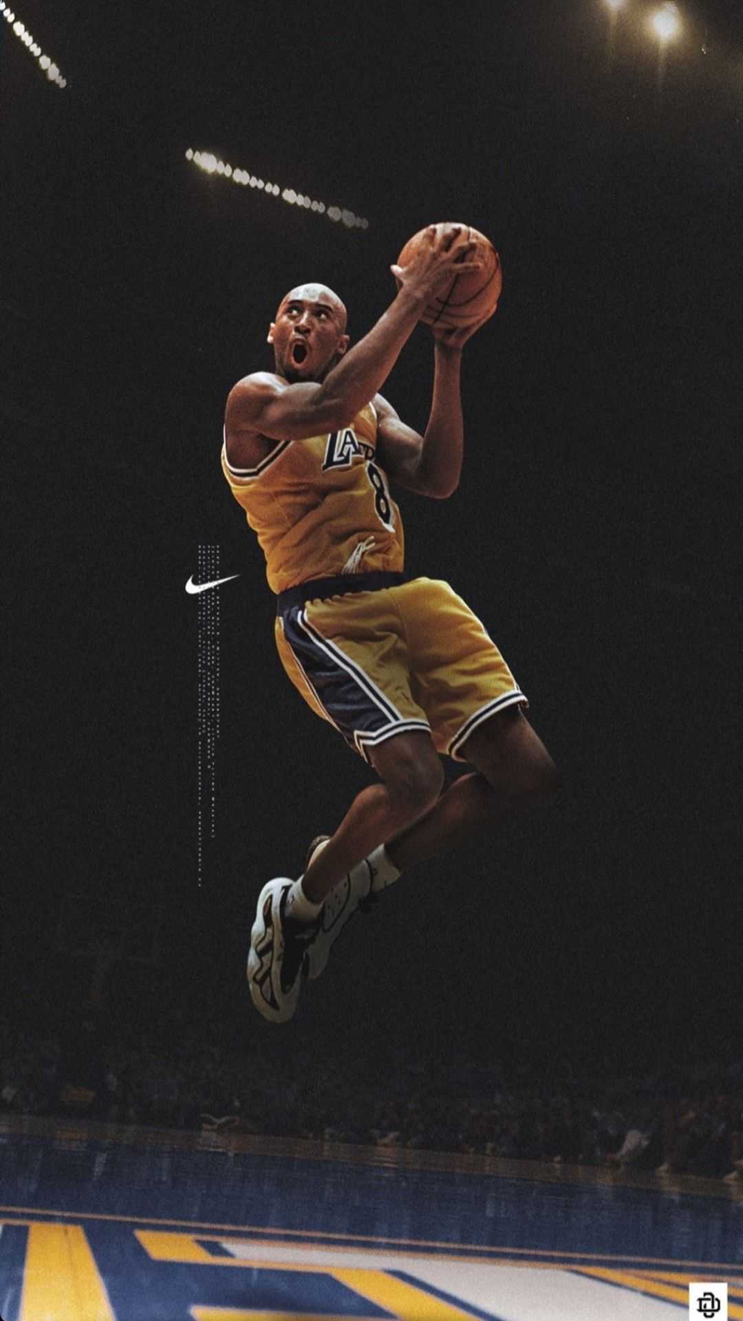 Detail Kobe Bryant Wallpaper Hd Nomer 40