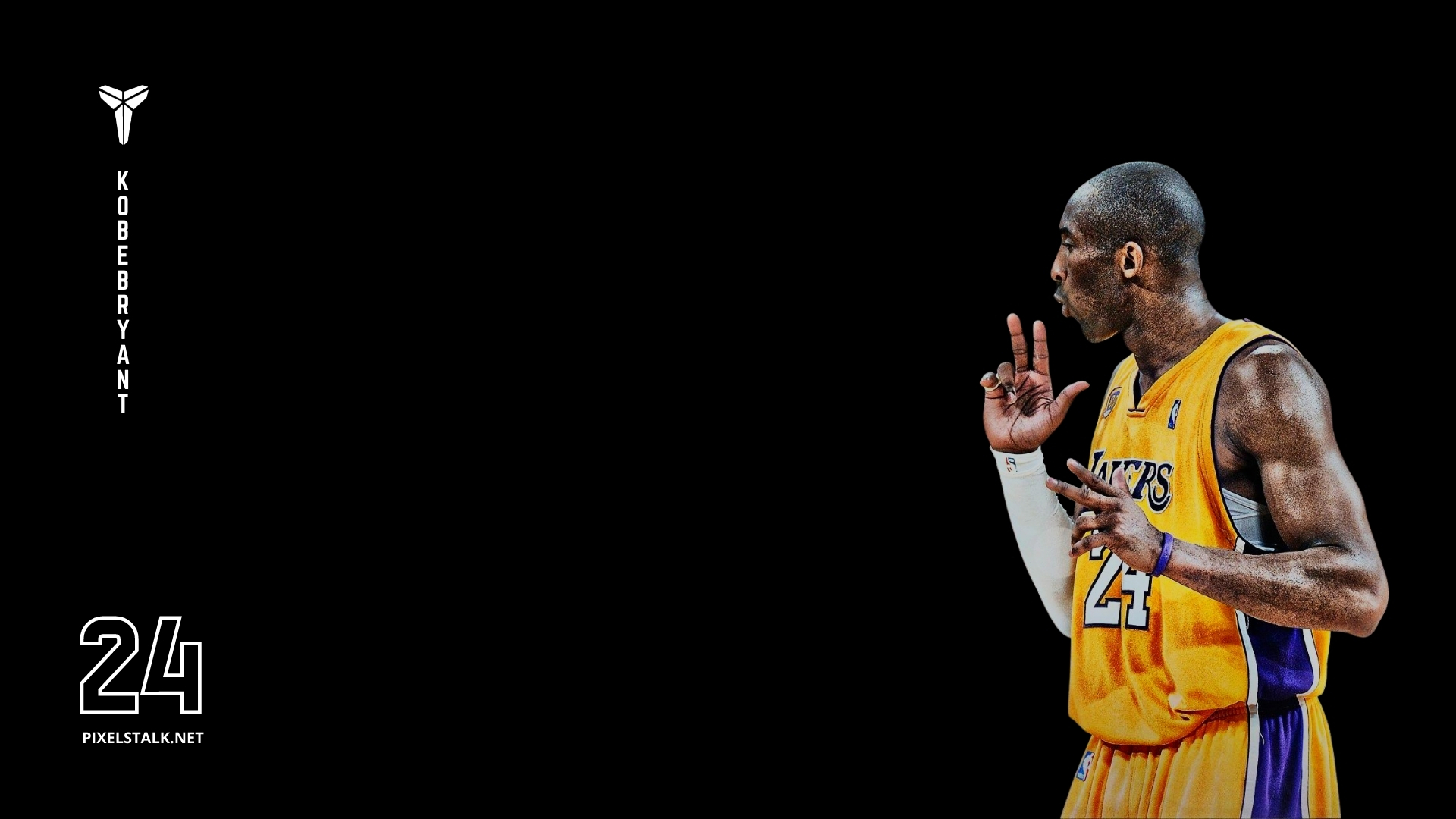 Detail Kobe Bryant Wallpaper Hd Nomer 42