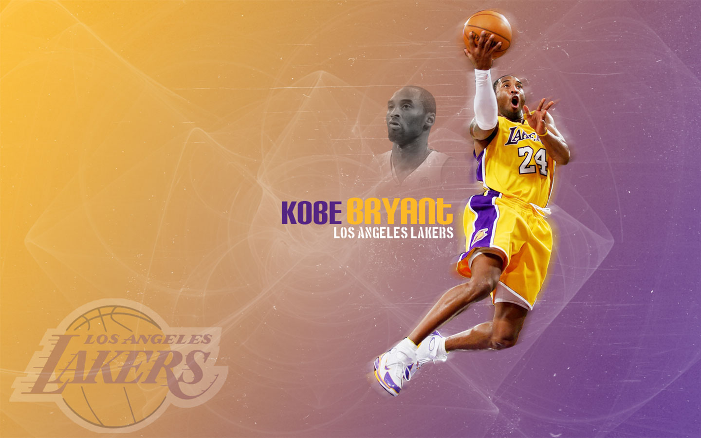 Detail Kobe Bryant Wallpaper Hd Nomer 45