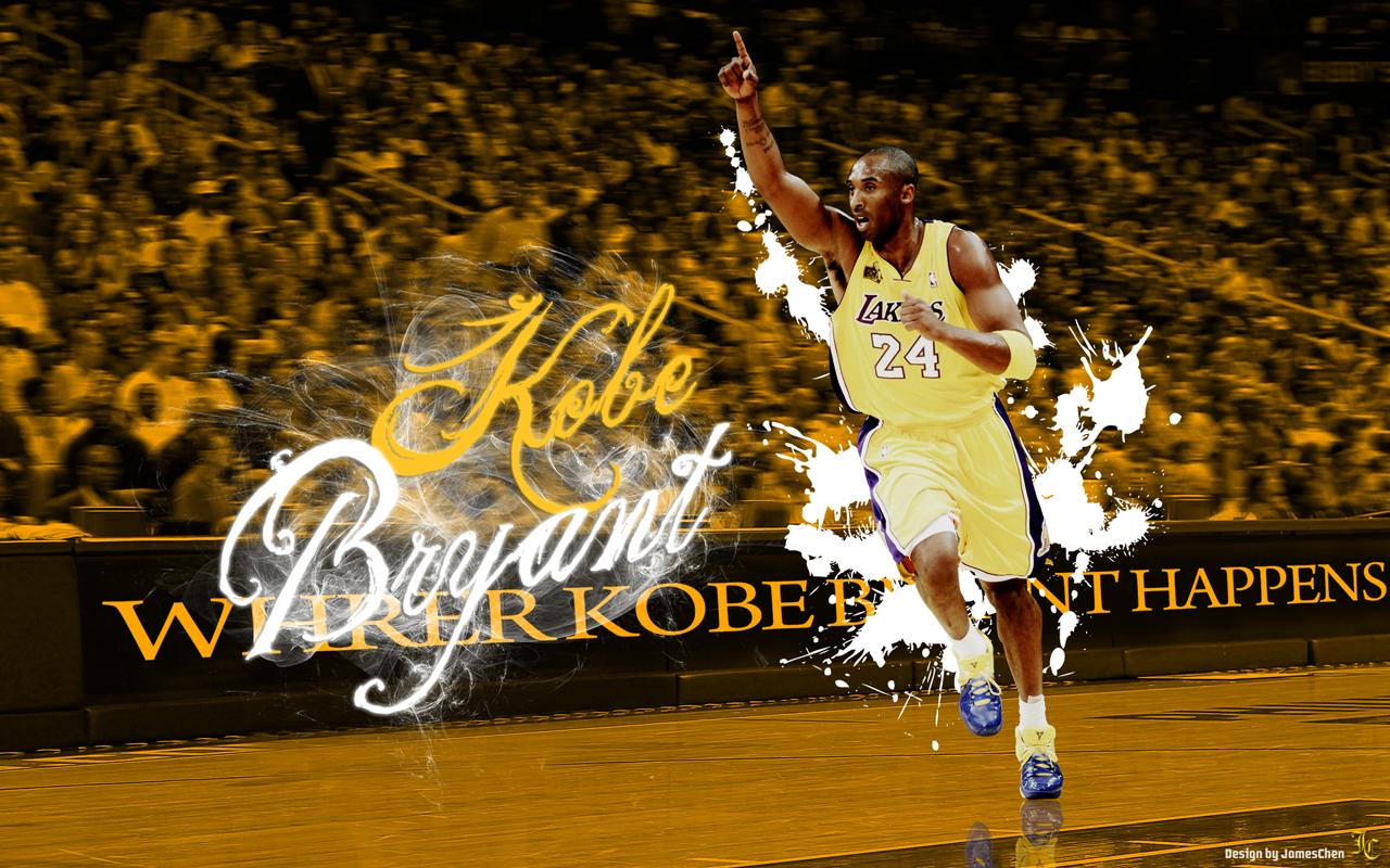 Detail Kobe Bryant Wallpaper Hd Nomer 51