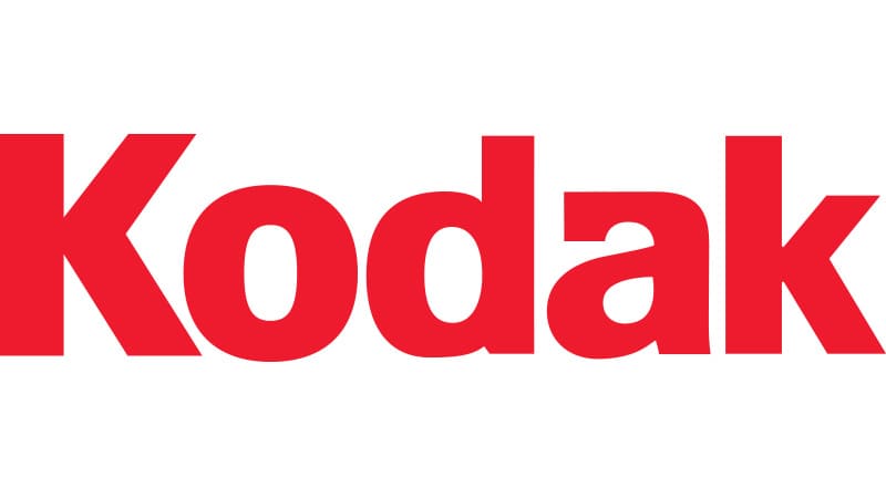 Detail Kodak Logo Png Nomer 2