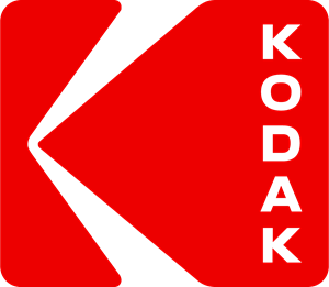 Detail Kodak Logo Png Nomer 13