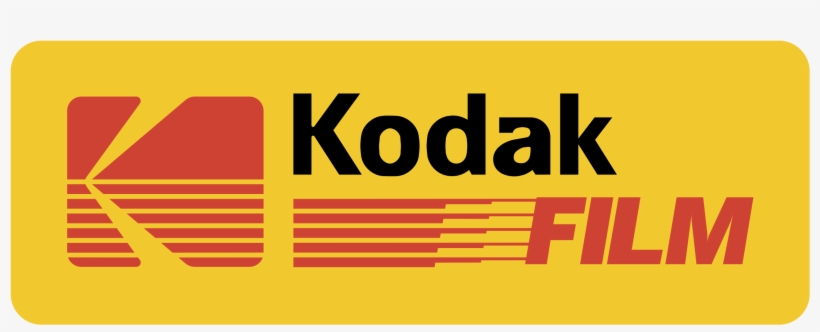 Detail Kodak Logo Png Nomer 14