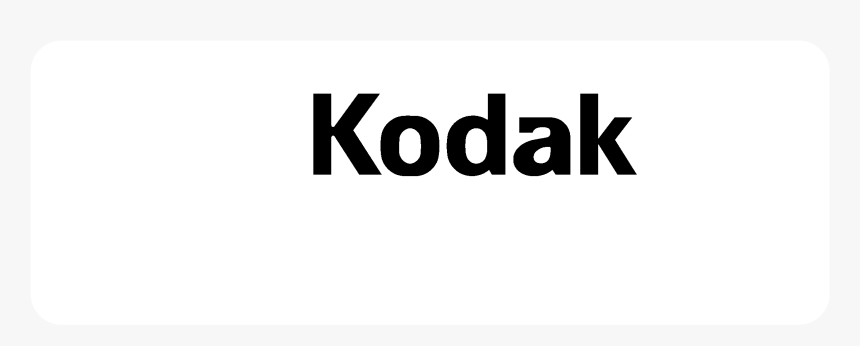 Detail Kodak Logo Png Nomer 28