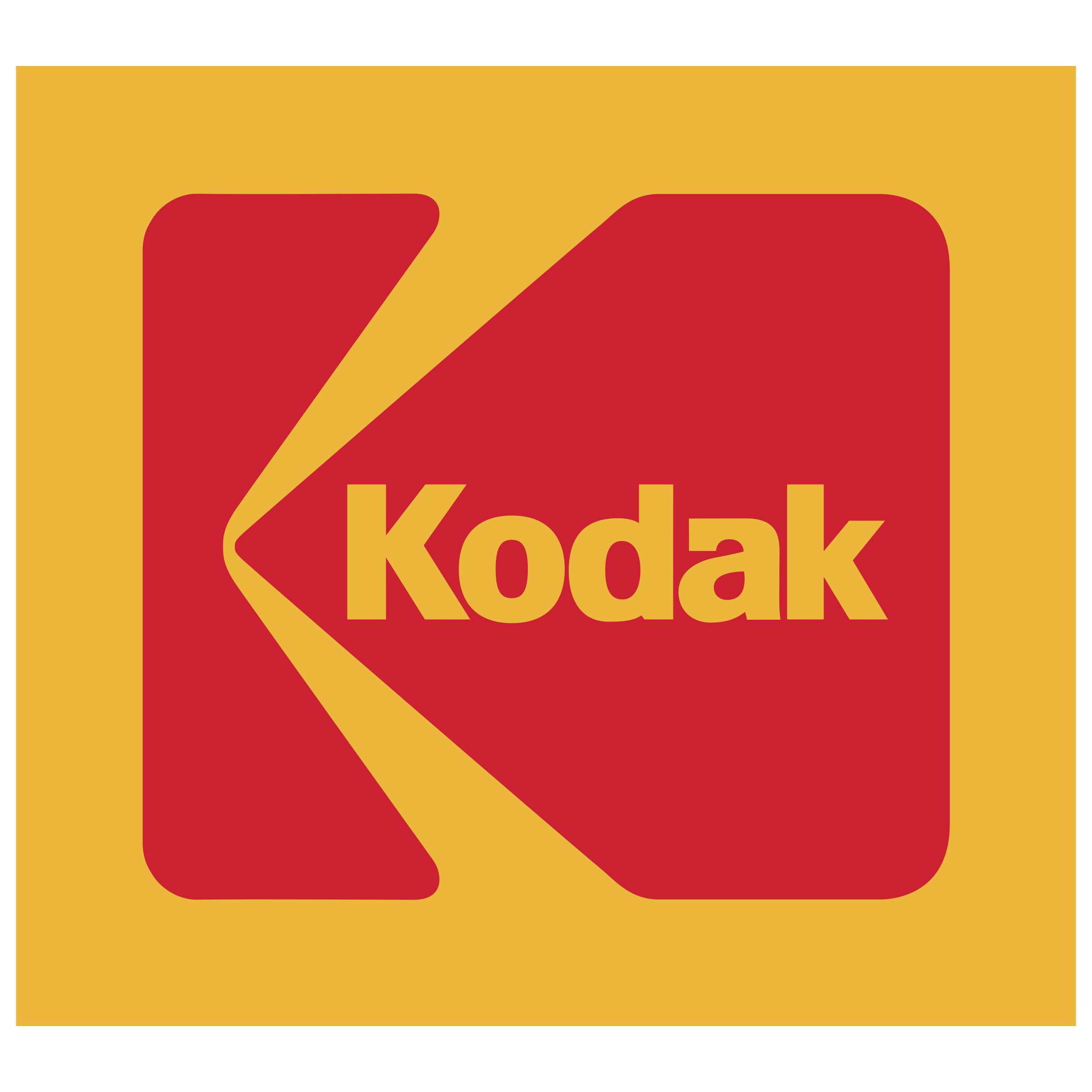 Detail Kodak Logo Png Nomer 3